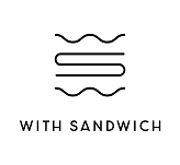 WITH SANDWICH（公式）